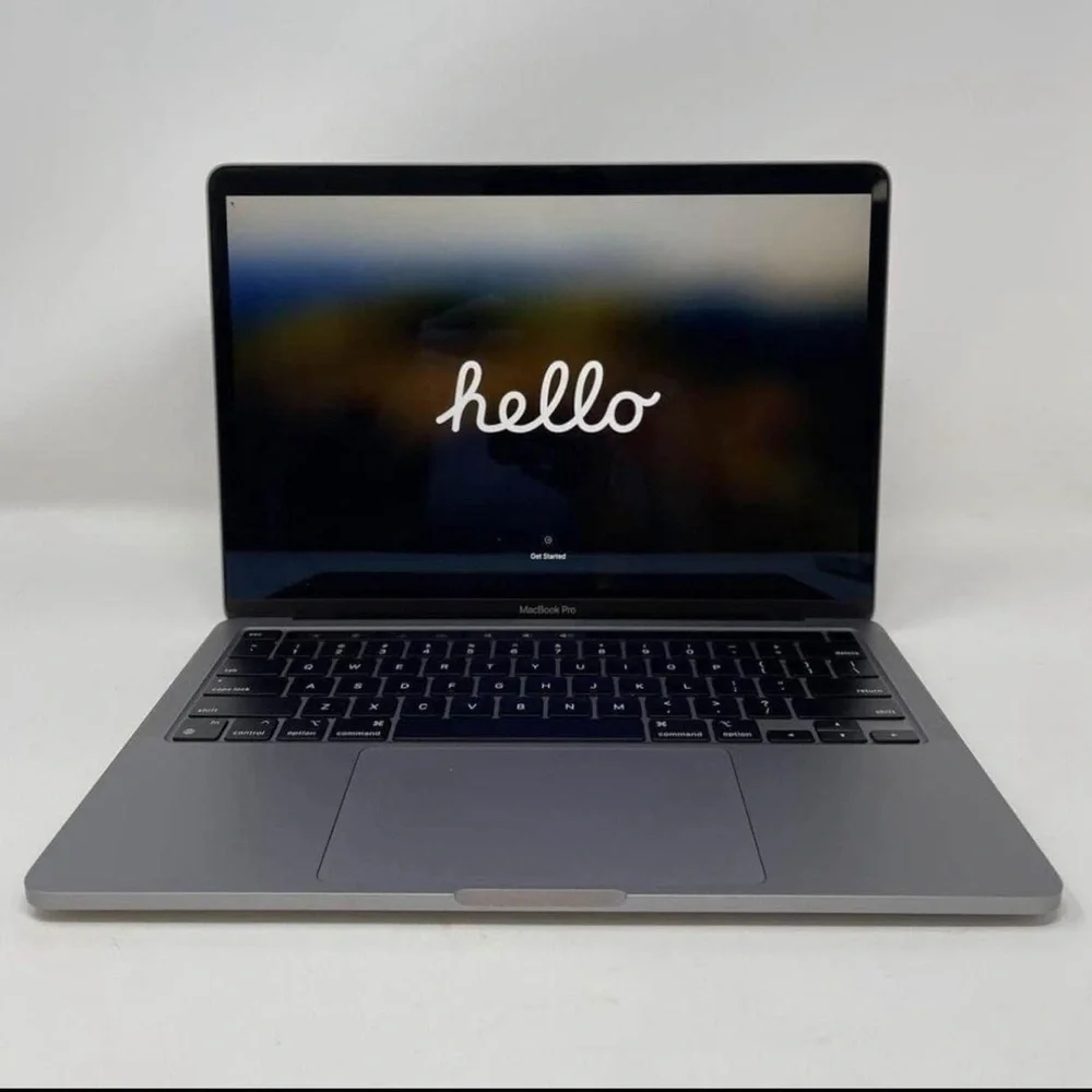 Apple MacBook air M1